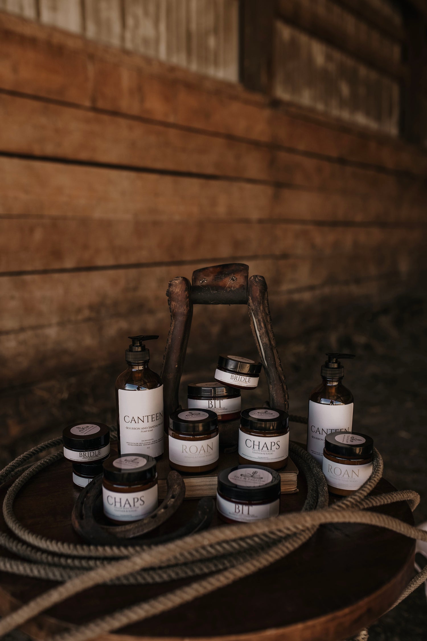 Cowboy Line