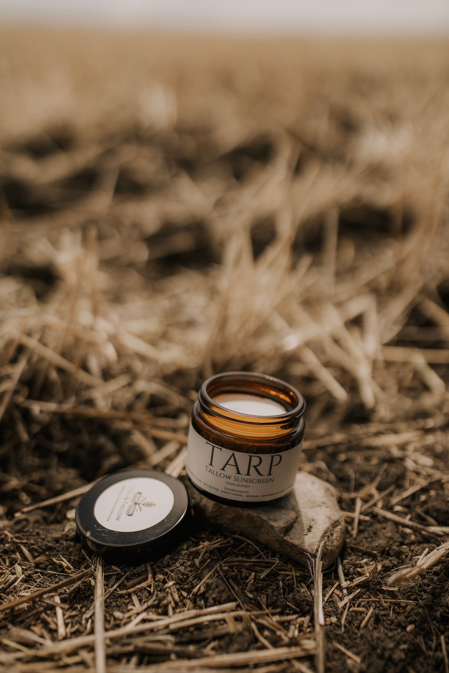 Tarp - Unscented Sunscreen
